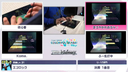 画像ギャラリー No.023のサムネイル画像 / 春のプロセカ大会「プロジェクトセカイ Championship 2023 Spring powered by ヴァイスシュヴァルツ」をレポート