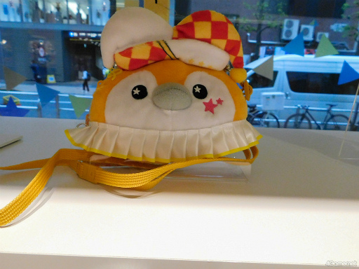 画像ギャラリー No.015のサムネイル画像 / 「プロセカ」ポップアップストア内覧会レポート。“フェニックスワンダーランドSHOP”が東京 渋谷に期間限定オープン!