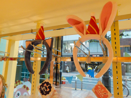 画像ギャラリー No.017のサムネイル画像 / 「プロセカ」ポップアップストア内覧会レポート。“フェニックスワンダーランドSHOP”が東京 渋谷に期間限定オープン!