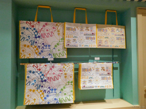 画像ギャラリー No.018のサムネイル画像 / 「プロセカ」ポップアップストア内覧会レポート。“フェニックスワンダーランドSHOP”が東京 渋谷に期間限定オープン!