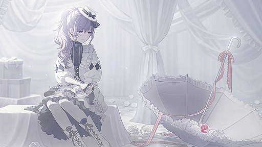 画像ギャラリー No.004のサムネイル画像 / 「プロセカ」,なきそさん書き下ろし楽曲「化けの花」を追加。イベント「荊棘の道は何処へ」とガチャも実施