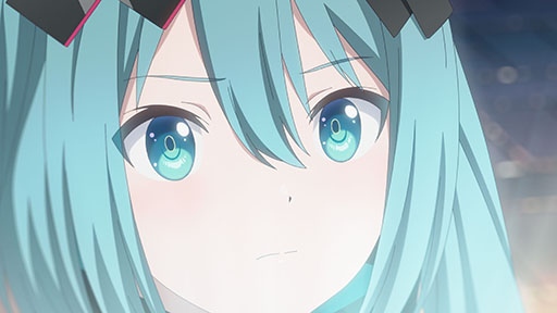 画像ギャラリー No.005のサムネイル画像 / 「劇場版プロジェクトセカイ」,本日公開。1月17日〜23日の初週限定で,初音ミクによる舞台挨拶を実施