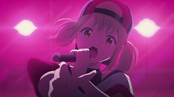 画像ギャラリー No.009のサムネイル画像 / 「劇場版プロセカ」,「閉ざされた窓のセカイの初音ミク」の本来の姿を解禁。メインビジュアル第2弾や最新PVを公開