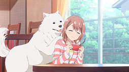 画像ギャラリー No.005のサムネイル画像 / 「劇場版プロジェクトセカイ 壊れたセカイと歌えないミク」,本編冒頭映像を公開。オープニング映像および場面カットを確認できる