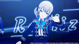 画像ギャラリー No.010のサムネイル画像 / 「プロセカ」,新イベント「Turning Pain into Drive」を本日より順次開催