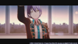 画像ギャラリー No.016のサムネイル画像 / 「プロセカ」,新イベント「Turning Pain into Drive」を本日より順次開催