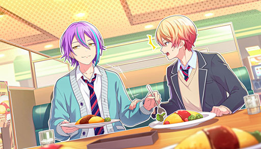 画像ギャラリー No.003のサムネイル画像 / 「プロセカ」,回る空うさぎをリズムゲーム楽曲に追加。新イベント「Choices for the future」や「Blooming Lightガチャ」も開催