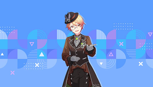 画像ギャラリー No.005のサムネイル画像 / 「プロセカ」,回る空うさぎをリズムゲーム楽曲に追加。新イベント「Choices for the future」や「Blooming Lightガチャ」も開催