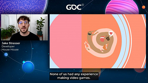 GDC 2021Google ޥåפ줿Untitled Goose GameפΥޥåפϡܻؤΤ