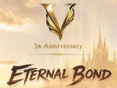 「リネージュ2M」,3月25日実装の5周年記念アプデ「ETERNAL BOND:飛龍結義」詳細を公開。関羽になって呂布と戦う歴史再現バトルを楽しめる
