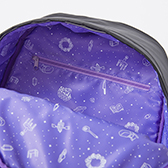 画像ギャラリー No.010のサムネイル画像 / ホラーRPG「OMORI」コラボファッションアイテムがSuperGroupiesより登場。こちらを見つめる“なにか”が印象的なデザイン