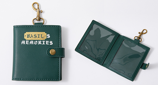 画像ギャラリー No.014のサムネイル画像 / ホラーRPG「OMORI」コラボファッションアイテムがSuperGroupiesより登場。こちらを見つめる“なにか”が印象的なデザイン