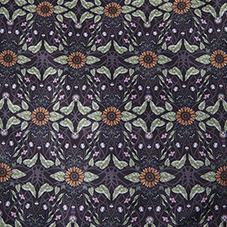 画像ギャラリー No.018のサムネイル画像 / ホラーRPG「OMORI」コラボファッションアイテムがSuperGroupiesより登場。こちらを見つめる“なにか”が印象的なデザイン