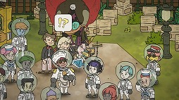 画像ギャラリー No.023のサムネイル画像 / 「OMORI」や「IDOL MANAGER」など,Switch向けインディーズゲームの新情報が盛りだくさん。「Indie World 2022.5.11」情報まとめ