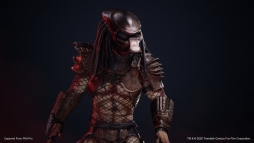 画像ギャラリー No.002のサムネイル画像 / 「Predator: Hunting Grounds」のダウンロードコンテンツ第3弾・シティハンタープレデターが配信開始