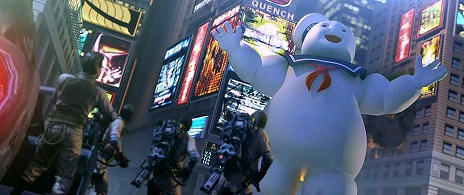 Ghostbusters: The Video Game RemasteredפܸǤPS4/Switch1212ȯꡣ碌ƥץ⡼ࡼӡ