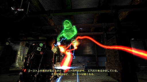 Ghostbusters: The Video Game Remasteredץץ쥤ݡȡȥХΰȤʤꡤΥӡȤʤͩ༣ĩ