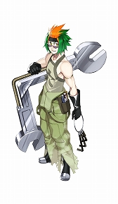 画像ギャラリー No.042のサムネイル画像 / 30周年「メタルマックス」&「サーガ」歴代作品総まとめ。シリーズの軌跡をメインスタッフの証言とともに振り返る!