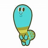 画像ギャラリー No.007のサムネイル画像 / 「歩数で勝負!!カメさんぽ」,新たなカメを5体追加するアップデートを実施