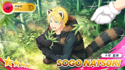 画像ギャラリー No.004のサムネイル画像 / 「フットサルボーイズ!!!!! ハイファイリーグ」ピックアップスカウト “アニマルぱにっく!”が開催中