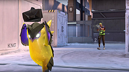 画像ギャラリー No.009のサムネイル画像 / 「VALORANT」,22人めのエージェント「ゲッコー」の参戦を発表。8月の世界大会「VALORANT Champions」の開催場所はロサンゼルスに決定