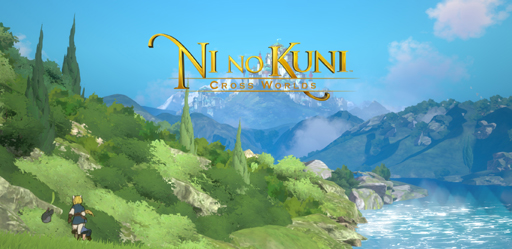画像ギャラリー No.001のサムネイル画像 / 未来の仮想現実ゲームの世界が……実は? ファンタジーアートRPG「二ノ国:Cross Worlds」を先行プレイ