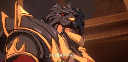 画像ギャラリー No.003のサムネイル画像 / 未来の仮想現実ゲームの世界が……実は? ファンタジーアートRPG「二ノ国:Cross Worlds」を先行プレイ