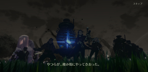 画像ギャラリー No.036のサムネイル画像 / 未来の仮想現実ゲームの世界が……実は? ファンタジーアートRPG「二ノ国:Cross Worlds」を先行プレイ