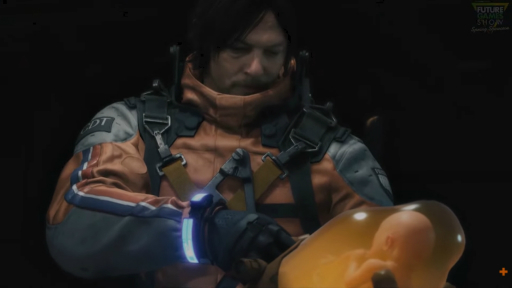 PCDEATH STRANDING DIRECTOR'S CUTפΥȥ쥤顼ˡIntelAI١ĶѡXeSSɤбޥ