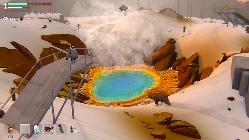 画像ギャラリー No.002のサムネイル画像 / Switch版「LIVE A LIVE」が半額以下の2000円台に! 雪山人狼こと「Project Winter」はなんと202円!「今週のすべり込みセール情報」