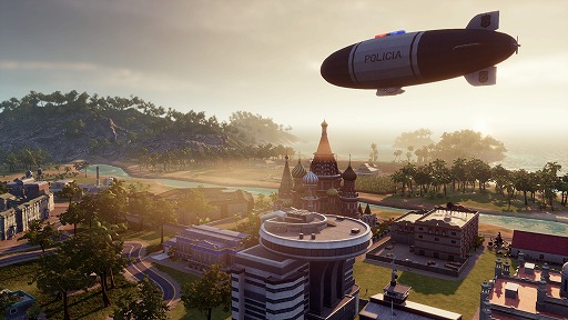 画像ギャラリー No.001のサムネイル画像 / 島国の支配者になれる「Tropico 6」が70%オフの1499円! 名作インディーRPG「Undertale」は245円!「今週のすべり込みセール情報」