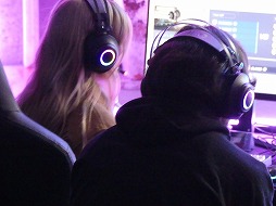 画像ギャラリー No.016のサムネイル画像 / 「オーバーウォッチ 2」×「LE SSERAFIM」コラボ第2弾,開幕。韓国・ソウルで開催されたコラボ記念イベントの様子をお届け