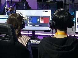 画像ギャラリー No.017のサムネイル画像 / 「オーバーウォッチ 2」×「LE SSERAFIM」コラボ第2弾,開幕。韓国・ソウルで開催されたコラボ記念イベントの様子をお届け