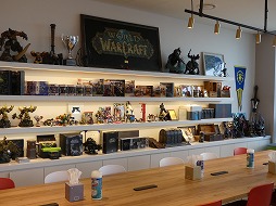 画像ギャラリー No.023のサムネイル画像 / 「オーバーウォッチ 2」×「LE SSERAFIM」コラボ第2弾,開幕。韓国・ソウルで開催されたコラボ記念イベントの様子をお届け