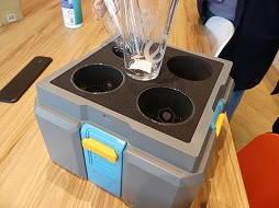 画像ギャラリー No.026のサムネイル画像 / 「オーバーウォッチ 2」×「LE SSERAFIM」コラボ第2弾,開幕。韓国・ソウルで開催されたコラボ記念イベントの様子をお届け