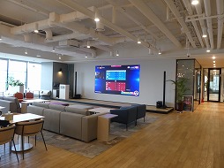 画像ギャラリー No.027のサムネイル画像 / 「オーバーウォッチ 2」×「LE SSERAFIM」コラボ第2弾,開幕。韓国・ソウルで開催されたコラボ記念イベントの様子をお届け