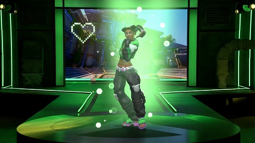 画像ギャラリー No.034のサムネイル画像 / 「オーバーウォッチ 2」×「LE SSERAFIM」コラボ第2弾,開幕。韓国・ソウルで開催されたコラボ記念イベントの様子をお届け