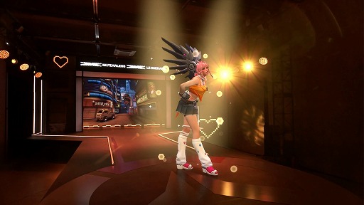 画像ギャラリー No.036のサムネイル画像 / 「オーバーウォッチ 2」×「LE SSERAFIM」コラボ第2弾,開幕。韓国・ソウルで開催されたコラボ記念イベントの様子をお届け