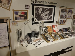 画像ギャラリー No.046のサムネイル画像 / 「オーバーウォッチ 2」×「LE SSERAFIM」コラボ第2弾,開幕。韓国・ソウルで開催されたコラボ記念イベントの様子をお届け