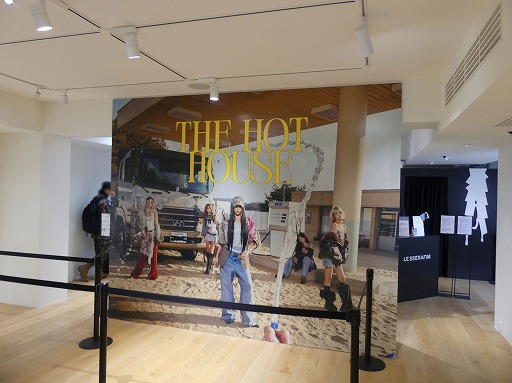 画像ギャラリー No.048のサムネイル画像 / 「オーバーウォッチ 2」×「LE SSERAFIM」コラボ第2弾,開幕。韓国・ソウルで開催されたコラボ記念イベントの様子をお届け