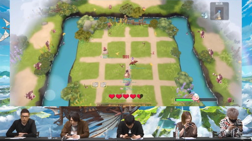 画像ギャラリー No.014のサムネイル画像 / 「ラグナロクオリジン」先行体験会直前スペシャル放送まとめ。実機によるダンジョン攻略の様子や“先行体験会を楽しむポイント6選”も公開