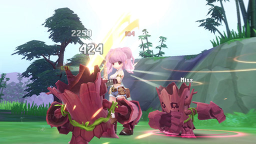 画像ギャラリー No.005のサムネイル画像 / 「ラグナロクオリジン」のテレビCMがオンエア中。ナレーションを務めた声優・花江夏樹さんのサイン色紙を抽選で1名にプレゼント