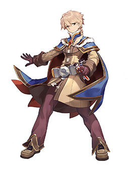 画像ギャラリー No.003のサムネイル画像 / 「ラグナロクオリジン」,大型アップデート“EXPANSION : 戦地鳴動”を2月24日に実施へ。新職業のアルケミストや攻城戦などが登場