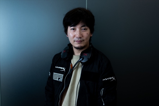 画像ギャラリー No.003のサムネイル画像 / 目標はストII国技館大会を超えるイベント開催――プロゲーマー・ウメハラ氏が振り返る2020年の活動内容。2021年の抱負も聞いた