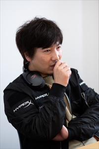 画像ギャラリー No.012のサムネイル画像 / 目標はストII国技館大会を超えるイベント開催――プロゲーマー・ウメハラ氏が振り返る2020年の活動内容。2021年の抱負も聞いた