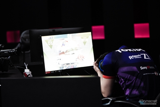 画像ギャラリー No.014のサムネイル画像 / 目標はストII国技館大会を超えるイベント開催――プロゲーマー・ウメハラ氏が振り返る2020年の活動内容。2021年の抱負も聞いた