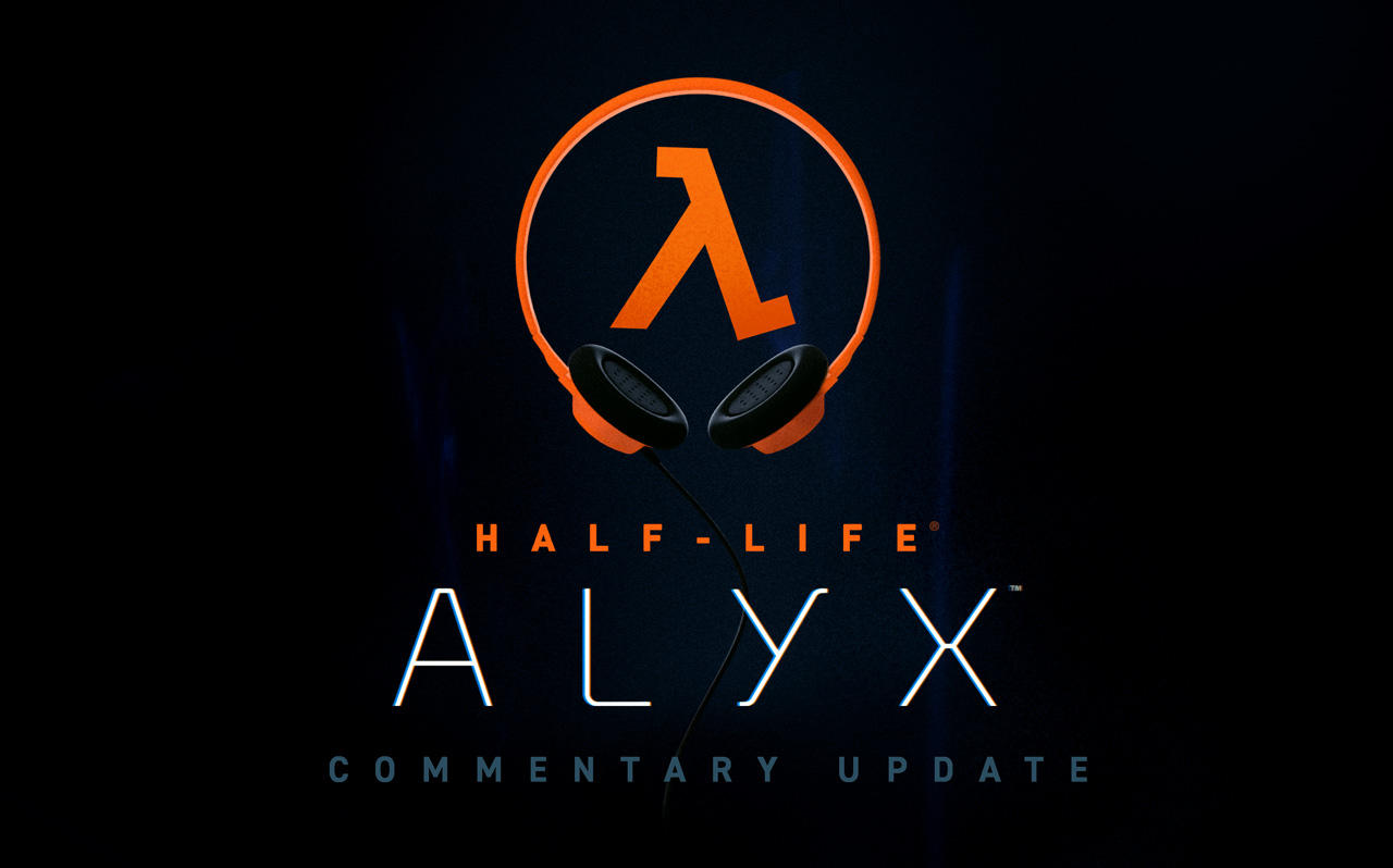 Vrタイトル Half Life Alyx に開発者コメンタリーが追加 日本語字幕入りの紹介動画も公開