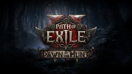 画像ギャラリー No.001のサムネイル画像 / 「Path of Exile 2」初の大型アプデ「狩りの夜明け」が4月5日4:00にリリースへ。新クラス「ハントレス」など,多数の新要素が登場する
