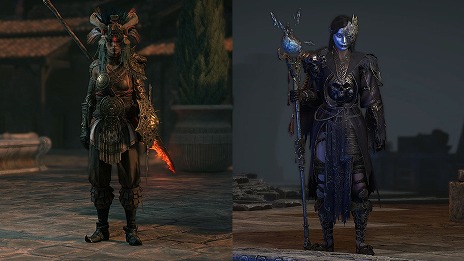 画像ギャラリー No.004のサムネイル画像 / 「Path of Exile 2」初の大型アプデ「狩りの夜明け」が4月5日4:00にリリースへ。新クラス「ハントレス」など,多数の新要素が登場する