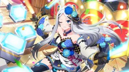 画像ギャラリー No.010のサムネイル画像 / 「SHOW BY ROCK!! Fes A Live」,期間限定ガチャ&イベントが本日開始。ララリンらの新SSRブロマイドが登場